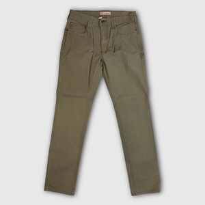 5.11 Tactical Defender-Flex Slim Pants - Men's - 30x34 - Ranger Green